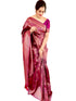 Vasthrlay Banarasi Saree