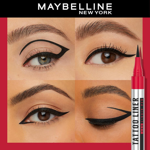 Maybelline New York Matte Pencil Eyeliner