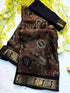 Vasthrlay Silk Saree Designer