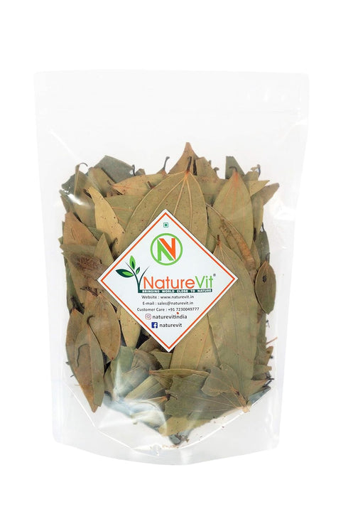 Nature Vit Whole Bayleaf Spice