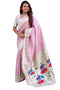 Vasthrlay Paithani Kanjivaram Sarees Ethnic Wear