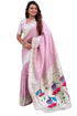 Vasthrlay Paithani Kanjivaram Sarees Ethnic Wear