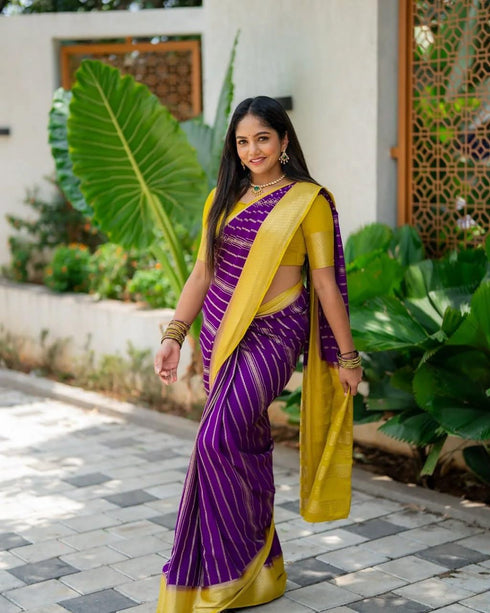 Vasthrlay Cotton Saree