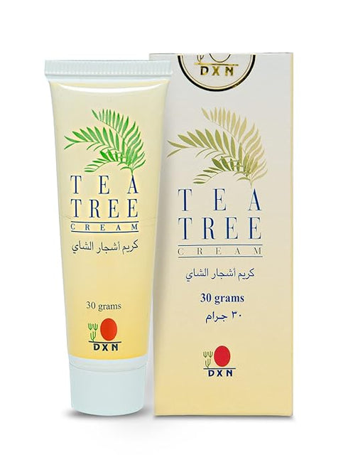 Dxn Tea Tree Cream