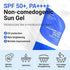 Isntree Hyaluronic Acid Watery Sun Gel Spf 50+ Pa++++