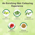 Indica Easy 10 Minutes Hair Color Shampoo
