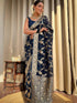 Vasthrlay Banarasi Traditional Saree