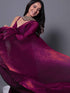 Vasthrlay Unstitched Saree