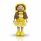 Handmade Crochet Doll