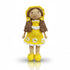 Handmade Crochet Doll
