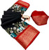 Vasthrlay Tussar Silk Saree