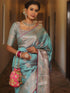 Vasthrlay Kanjivaram Saree