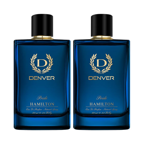 Denver Pride Perfume - Each Long Lasting Perfume Eau de Parfum