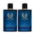 Denver Pride Perfume - Each Long Lasting Perfume Eau de Parfum