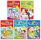 Jumbo Cartoon Colouring