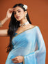 Vasthrlay Chiffon Saree