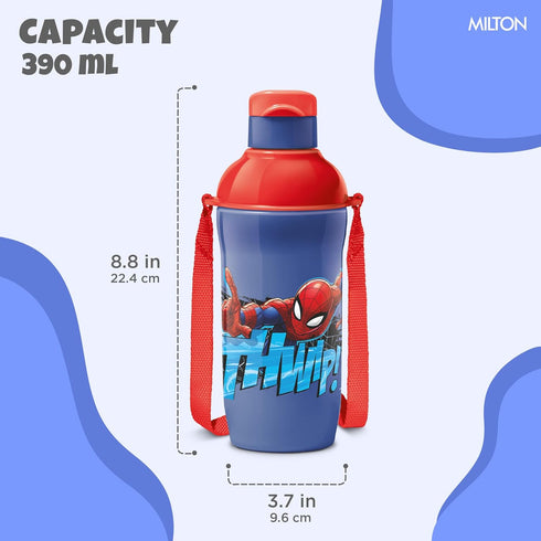 Milton Marvel Slim Steel Insulated Bottle