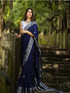 Vasthrlay Banarasi Saree