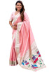 Vasthrlay Paithani Kanjivaram Sarees Ethnic Wear