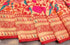 Vasthrlay Banarasi Saree