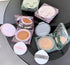 Gege Bear Rain And Dew Transparent Air Cushion Foundation