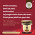 Earth Story Farms Meetha Ber Pickle