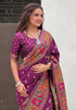 Vasthrlay Kashmiri Minakari Unstitched