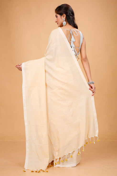 Vasthrlay Handloom Traditional Saree