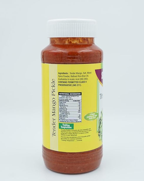 Swastiks Tender Mango Pickle