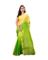 Vasthrlay Handwoven Border Saree