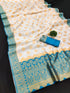 Vasthrlay Traditional Jacquard Reception Ceremony