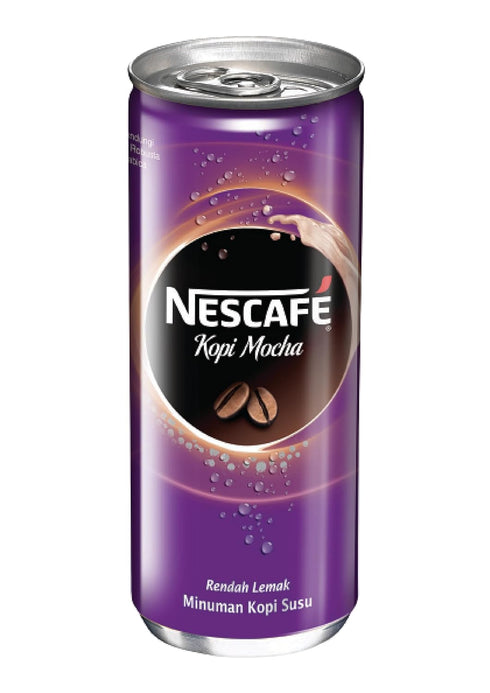 Nescafe Drinks