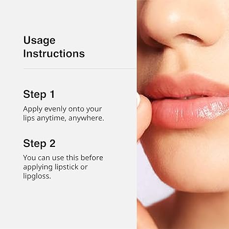 Cureskin Tinted Lip Balm Hydrates & Protects