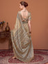 Vasthrlay Kalamkari Printed Unstitched Hs Ethnic Wear