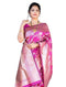 Vasthrlay Traditional Unstitched Saree