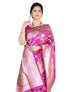 Vasthrlay Traditional Unstitched Saree