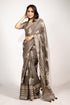 Vasthrlay Fashion Peacock Printed Ethnic Wear