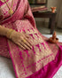 Vasthrlay Tanchui Banarasi Traditional