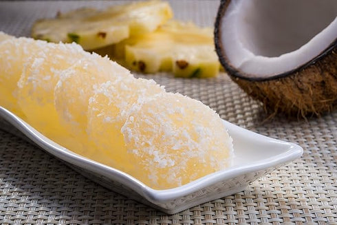 Panchhi Coconut Petha