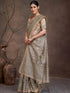 Vasthrlay Madhubani Printed Unstitched Hs Ethnic Wear