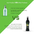 Dhathri Hair Care Plus Oil bottle
