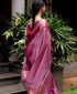 Vasthrlay Kanjivaram Saree
