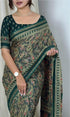 Vasthrlay Paisley Pattern Traditional Fastival