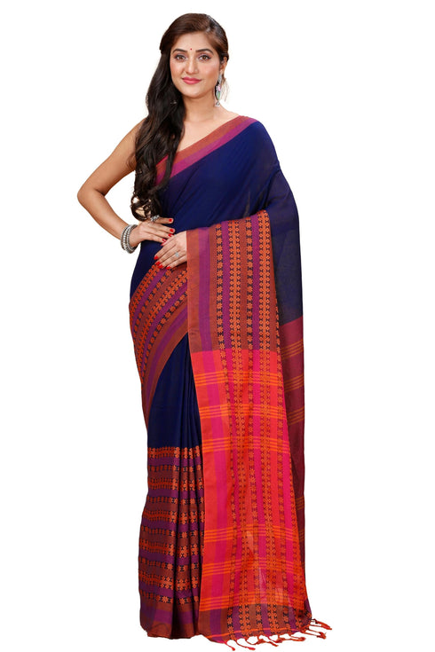 Vasthrlay Begampuri Traditional Saree