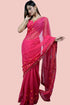Vasthrlay Embroidered Shimmer Ethnic Wear