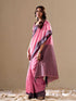 Vasthrlay Unstitched Traditional Festive Comfortable Saree