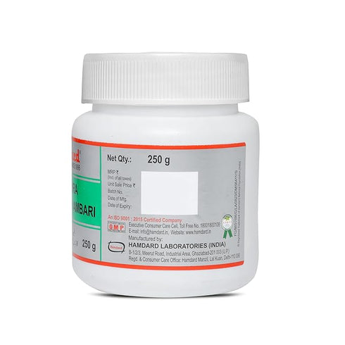 Hamdard Khamira Gawzaban Ambari 250gm