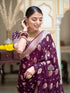 Vasthrlay Banarasi Saree