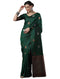Vasthrlay Banarasi Unstitched Saree