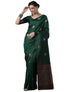 Vasthrlay Banarasi Unstitched Saree